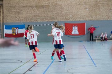 Bild 71 - wDJ Loewinnen Cup D1